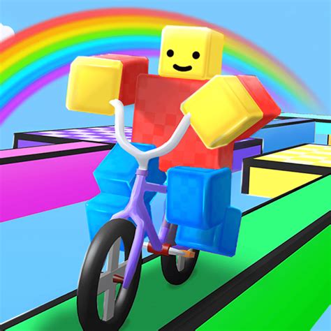 rainbow obby online|free online roblox rainbow obby.